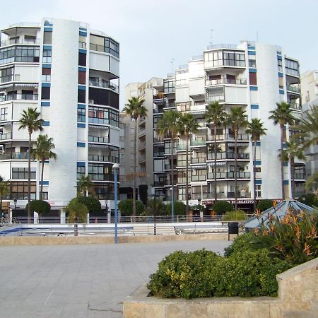 Apartamento Maruri En Marbella, Al Lado Playa Dış mekan fotoğraf