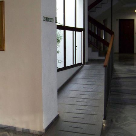 Apartamento Maruri En Marbella, Al Lado Playa Dış mekan fotoğraf