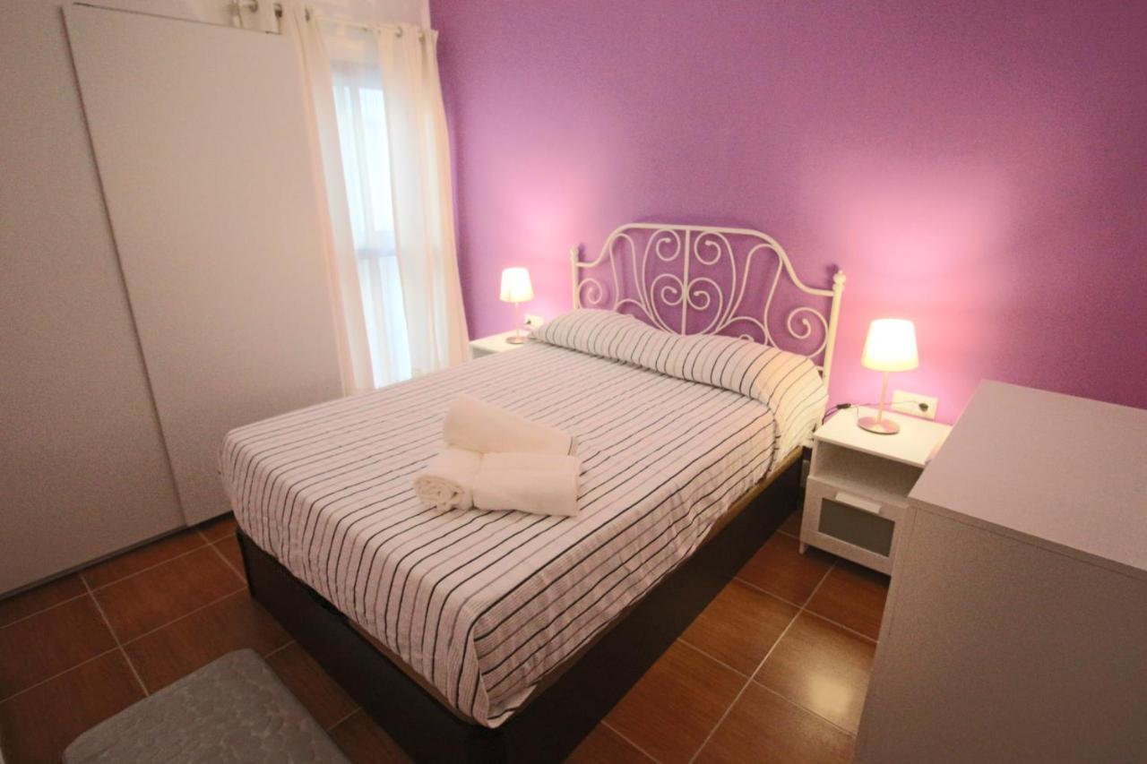 Apartamento Maruri En Marbella, Al Lado Playa Dış mekan fotoğraf
