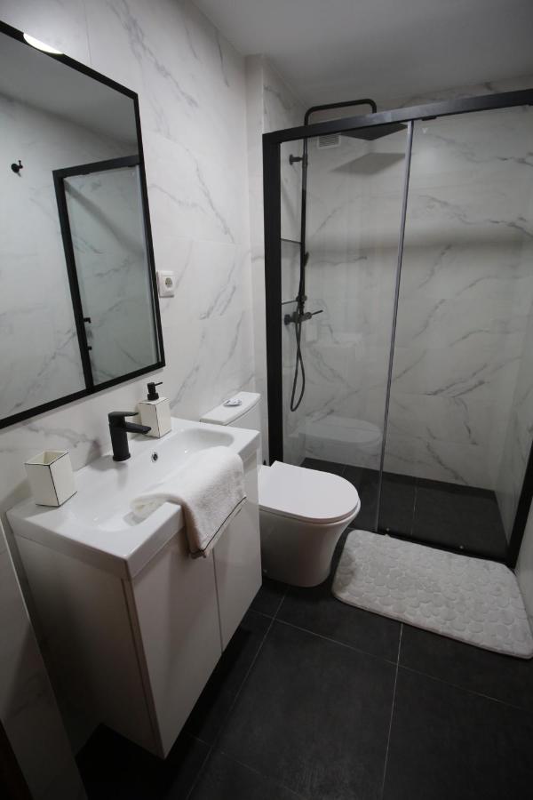 Apartamento Maruri En Marbella, Al Lado Playa Dış mekan fotoğraf