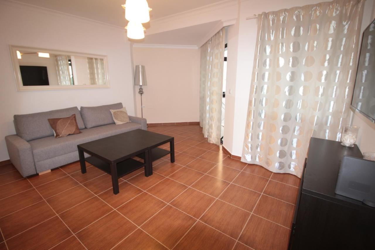 Apartamento Maruri En Marbella, Al Lado Playa Dış mekan fotoğraf