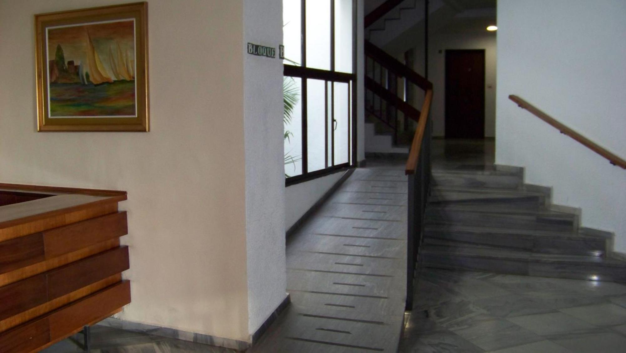 Apartamento Maruri En Marbella, Al Lado Playa Dış mekan fotoğraf